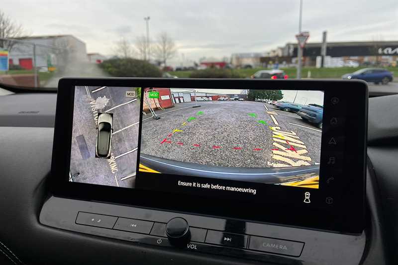 Used Nissan Qashqai 2022 for sale - 77459360: Photo 19