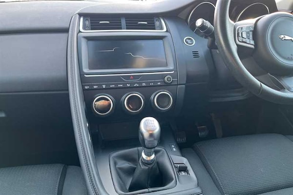 Used Jaguar E-Pace 2020 for sale - 76217421: Photo 14