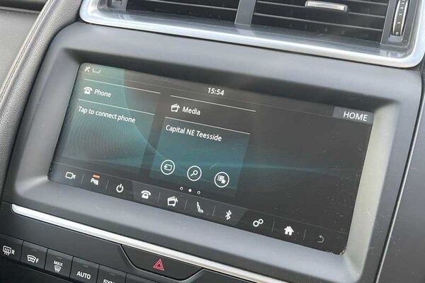 Used Jaguar E-Pace 2020 for sale - 76217421: Photo 17