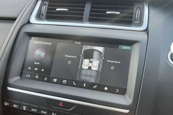 Used Jaguar E-Pace 2020 for sale - 76217421: Photo 18