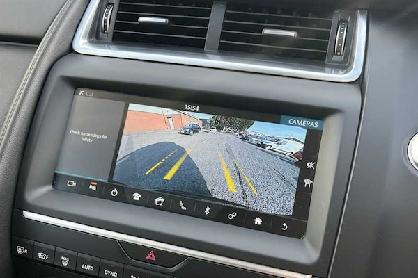 Used Jaguar E-Pace 2020 for sale - 76217421: Photo 19