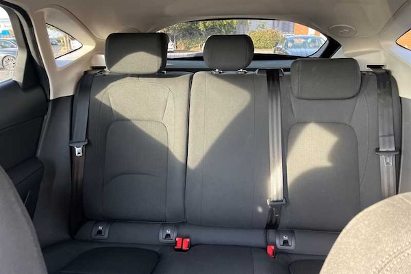 Used Jaguar E-Pace 2020 for sale - 76217421: Photo 24
