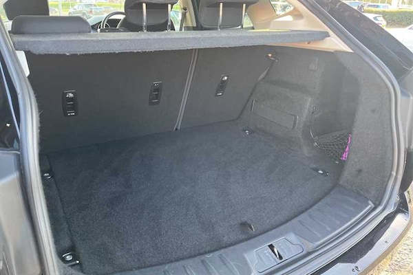 Used Jaguar E-Pace 2020 for sale - 76217421: Photo 25