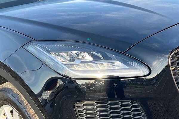 Used Jaguar E-Pace 2020 for sale - 76217421: Photo 28