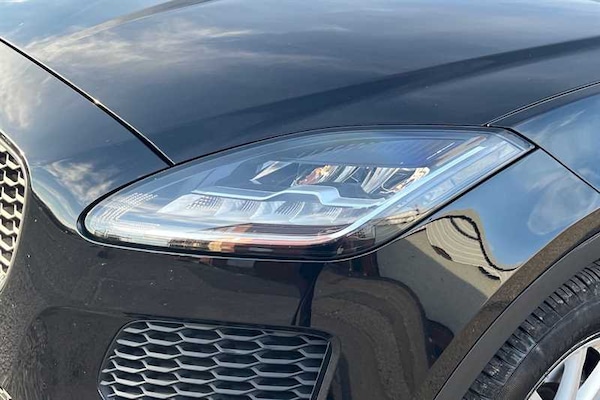 Used Jaguar E-Pace 2020 for sale - 76217421: Photo 29