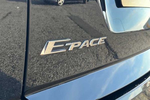 Used Jaguar E-Pace 2020 for sale - 76217421: Photo 30