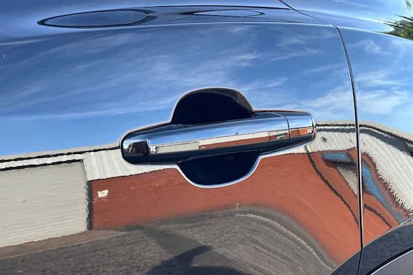 Used Jaguar E-Pace 2020 for sale - 76217421: Photo 33