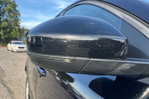 Used Jaguar E-Pace 2020 for sale - 76217421: Photo 35