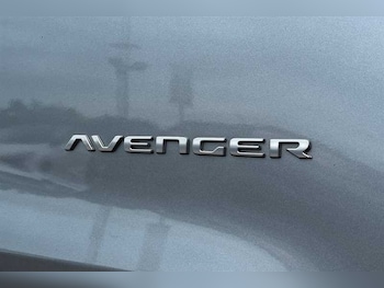 Used Jeep Avenger 2025 for sale - 79002516: Photo