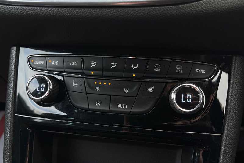 Used Vauxhall Astra for sale - 77864274: Photo 15