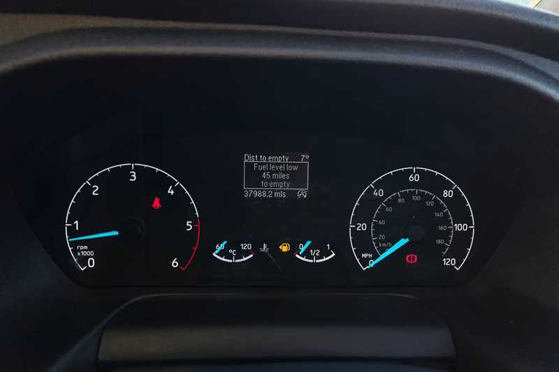 Used Ford Transit Custom 2020 for sale - 77375377: Photo 20