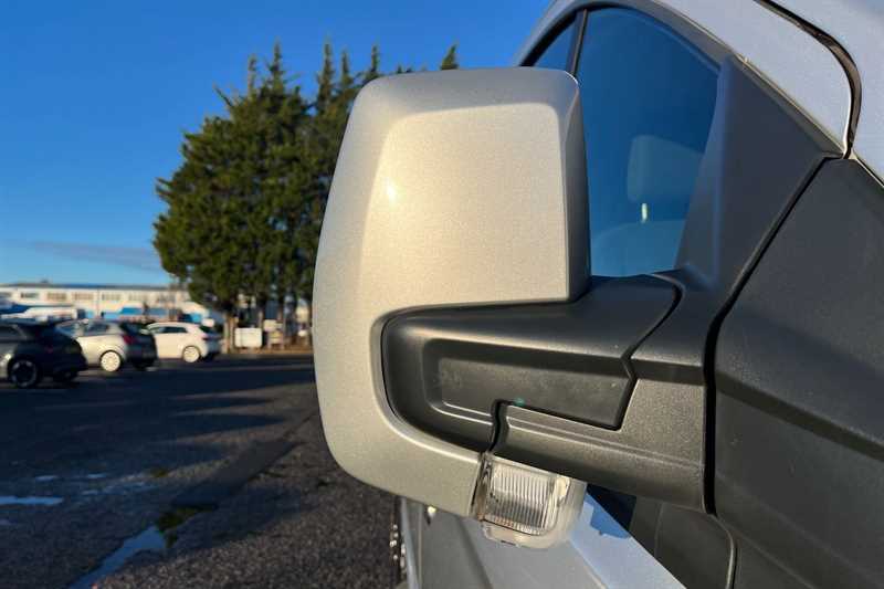 Used Ford Transit Custom 2020 for sale - 77375377: Photo 34