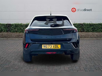 Used Vauxhall Mokka 2024 for sale - 76944984: Photo