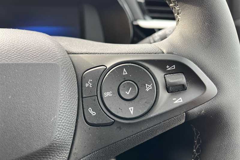 Used Vauxhall Corsa 2024 for sale - 76155158: Photo 22