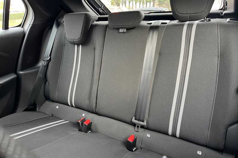 Used Vauxhall Corsa 2024 for sale - 76155158: Photo 24