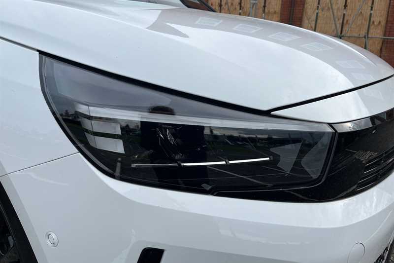 Used Vauxhall Corsa 2024 for sale - 76155158: Photo 28