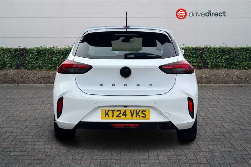 Used Vauxhall Corsa 2024 for sale - 76155158: Photo 4