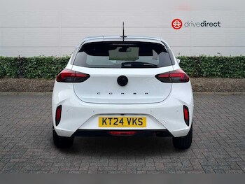 Used Vauxhall Corsa 2024 for sale - 76155158: Photo 4