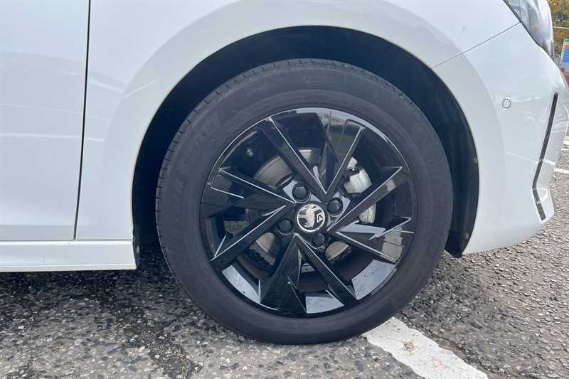 Used Vauxhall Corsa 2024 for sale - 76155158: Photo 9