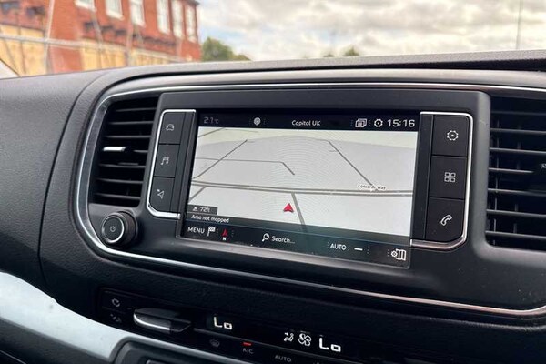 Used Peugeot Traveller 2018 for sale - 75603317: Photo 17