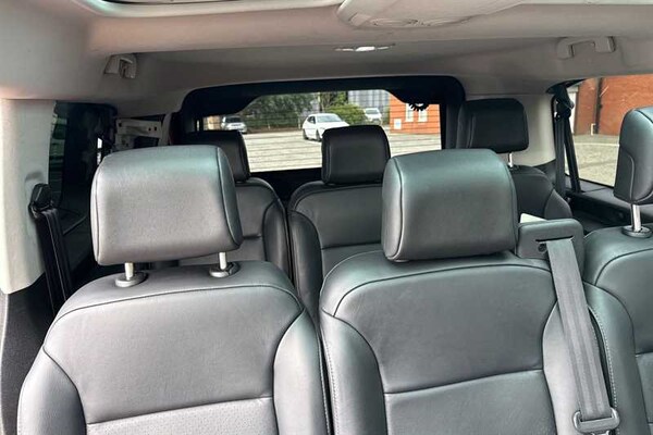 Used Peugeot Traveller 2018 for sale - 75603317: Photo 23