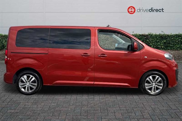 Used Peugeot Traveller 2018 for sale - 75603317: Photo 2