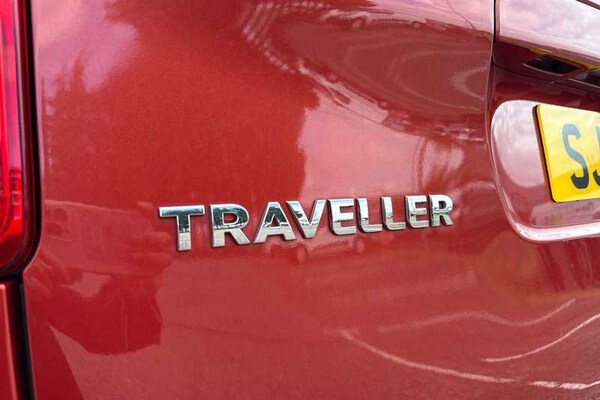 Used Peugeot Traveller 2018 for sale - 75603317: Photo 31