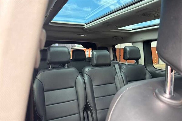 Used Peugeot Traveller 2018 for sale - 75603317: Photo 38