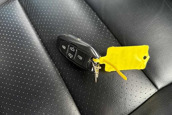Used Peugeot Traveller 2018 for sale - 75603317: Photo 39