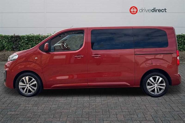 Used Peugeot Traveller 2018 for sale - 75603317: Photo 6