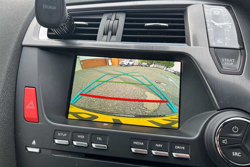 Used DS Automobiles DS 5 2017 for sale - 76444089: Photo 19