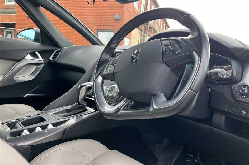 Used DS Automobiles DS 5 2017 for sale - 76444089: Photo 40