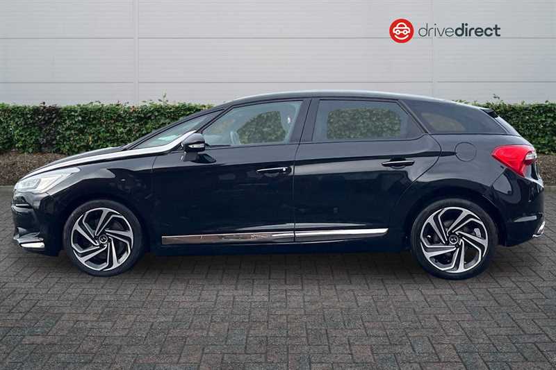 Used DS Automobiles DS 5 2017 for sale - 76444089: Photo 6