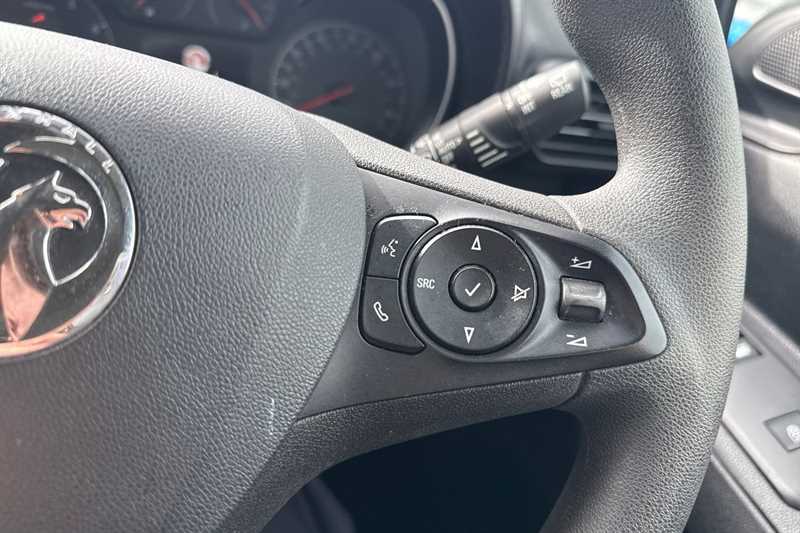 Used Vauxhall Combo Life 2019 for sale - 76489298: Photo 22