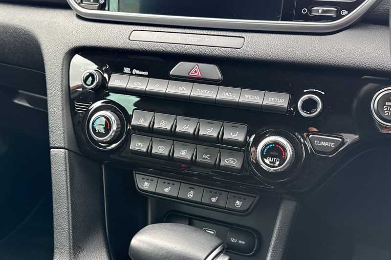 Used Kia Sportage 2021 for sale - 76530451: Photo 15