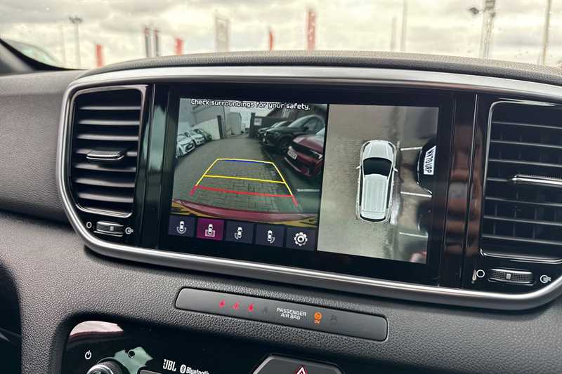 Used Kia Sportage 2021 for sale - 76530451: Photo 19