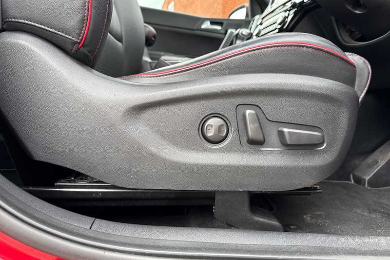 Used Kia Sportage 2021 for sale - 76530451: Photo 28