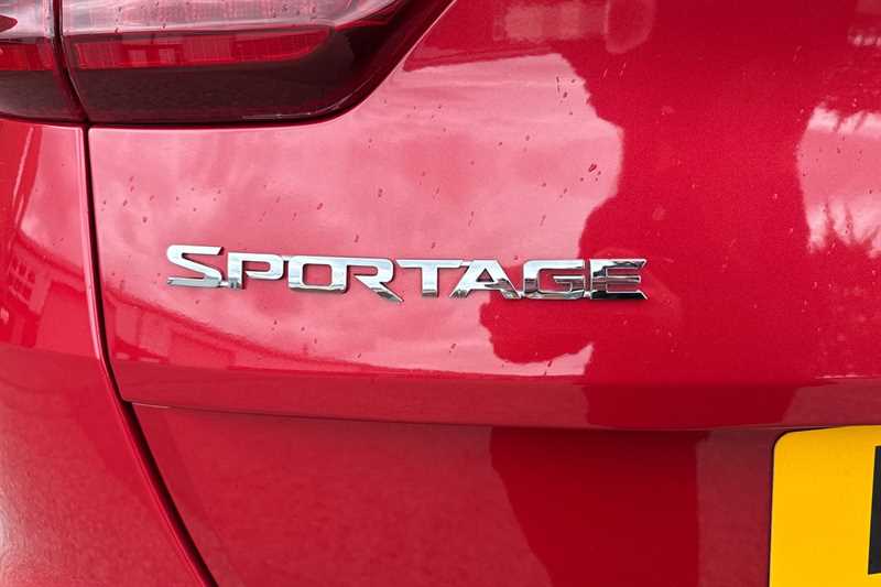 Used Kia Sportage 2021 for sale - 76530451: Photo 32
