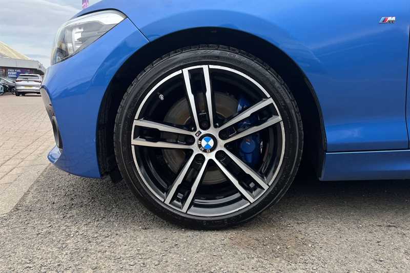 Used BMW 1 Series 2019 for sale - 78208058: Photo 10