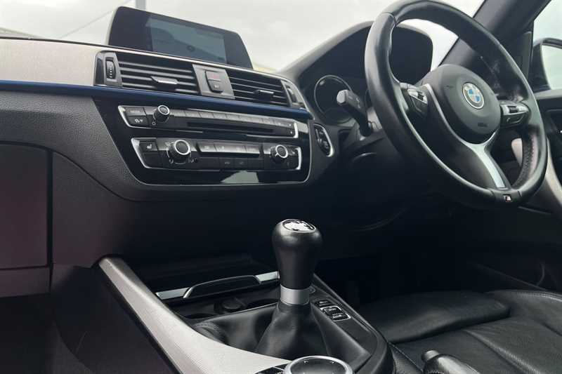 Used BMW 1 Series 2019 for sale - 78208058: Photo 14