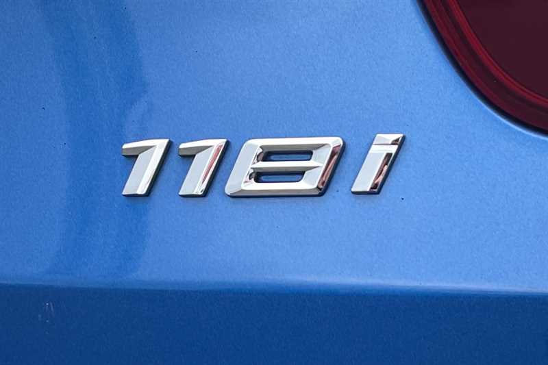 Used BMW 1 Series 2019 for sale - 78208058: Photo 30