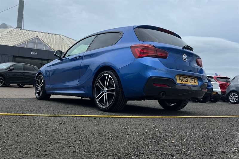 Used BMW 1 Series 2019 for sale - 78208058: Photo 37