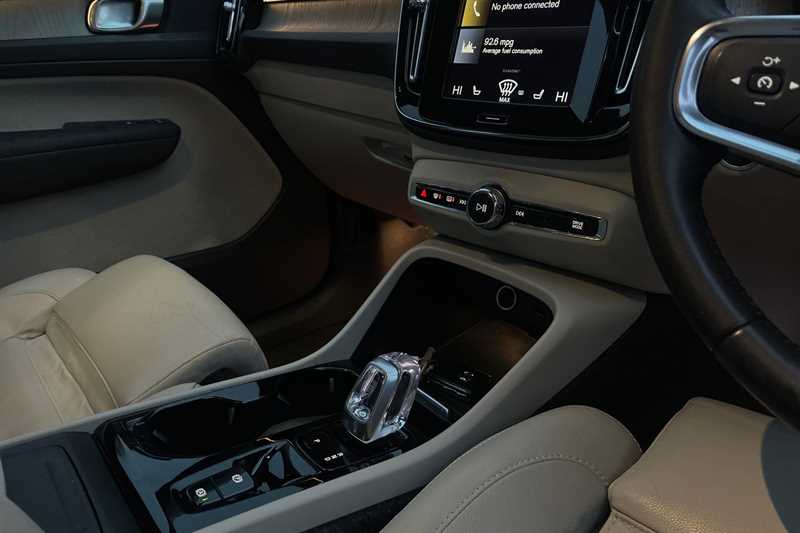 Used Volvo XC40 2020 for sale - 77567193: Photo 14