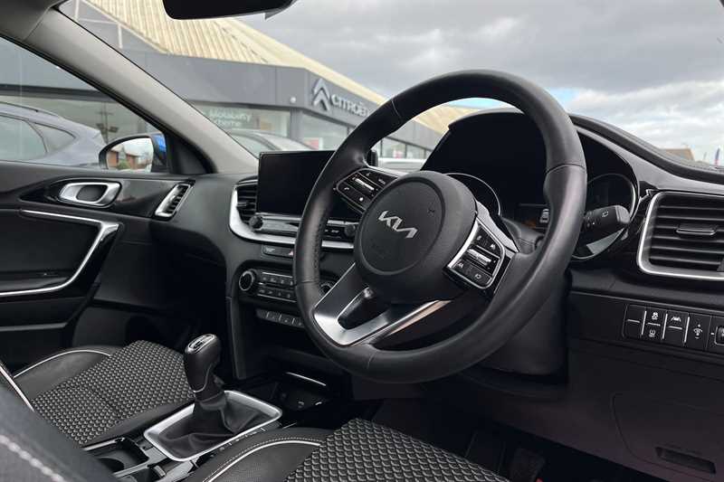 Used Kia XCeed 2023 for sale - 78120584: Photo 13