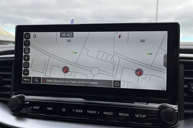 Used Kia XCeed 2023 for sale - 78120584: Photo 18