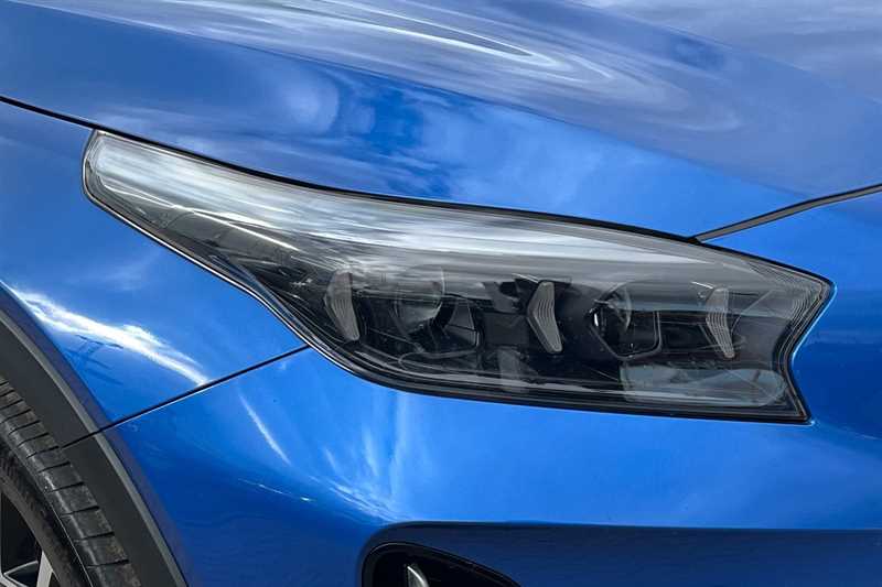 Used Kia XCeed 2023 for sale - 78120584: Photo 28