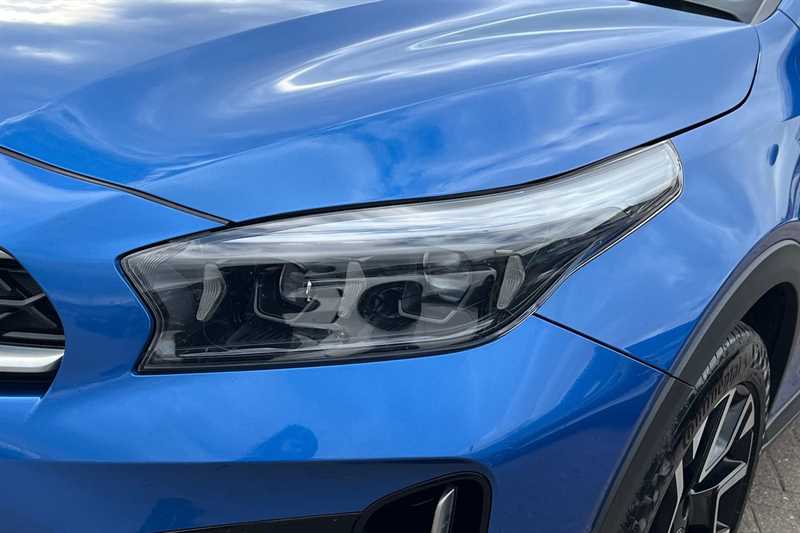 Used Kia XCeed 2023 for sale - 78120584: Photo 29