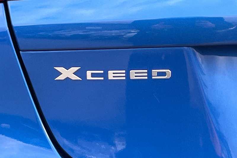 Used Kia XCeed 2023 for sale - 78120584: Photo 30