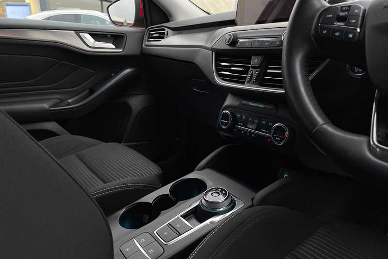 Used Ford Focus 2022 for sale - 77561547: Photo 14