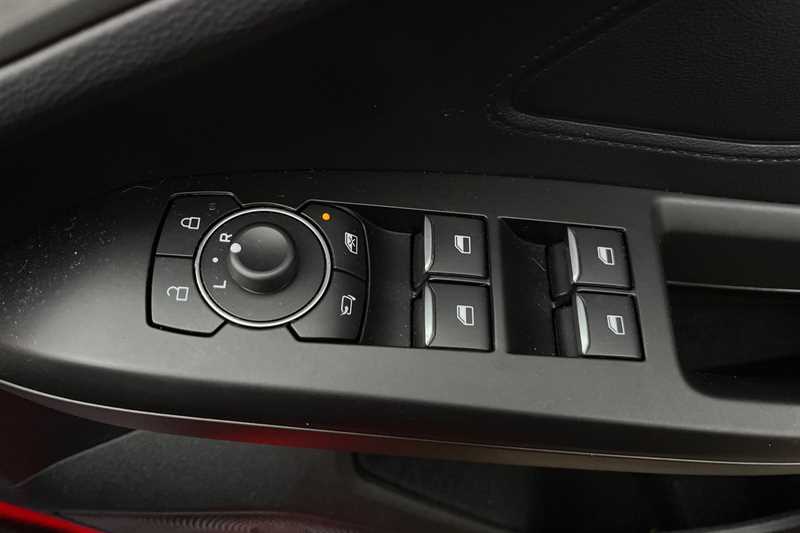 Used Ford Focus 2022 for sale - 77561547: Photo 16